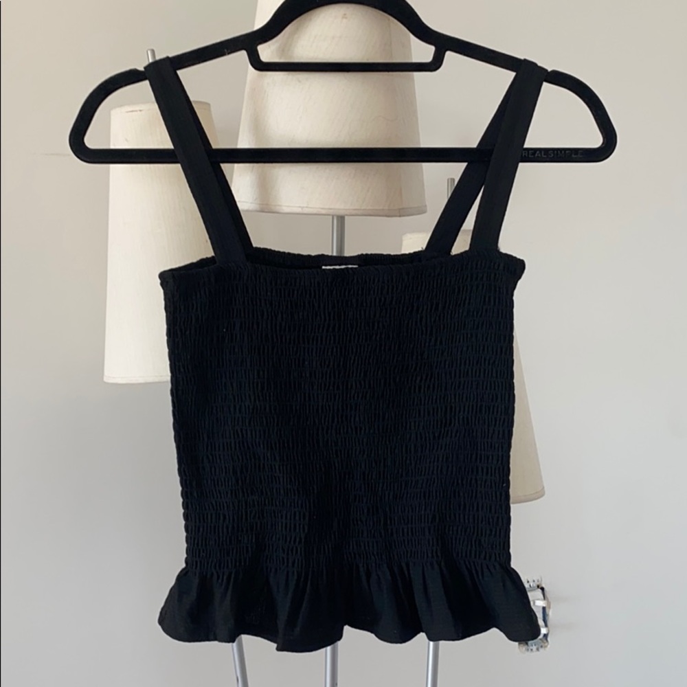 H&M tank, never worn!